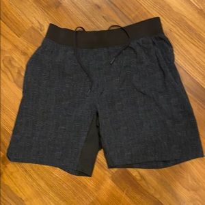 Lululemon T.H.E Short linerless 7”